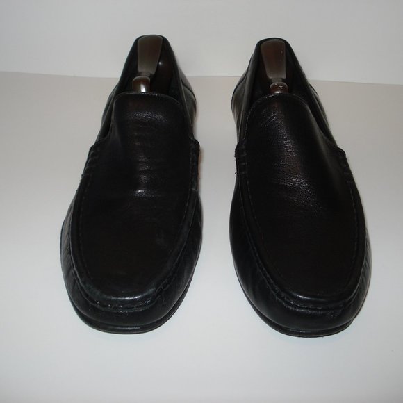 Men\'s Cole Haan 9 M Loafers Used Shoes main image 8